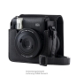 Preview: Fujifilm Instax Mini 99 Tasche schwarz